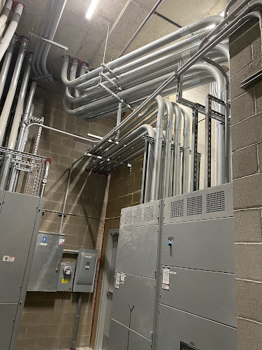 1st Electric Contractors, Inc.