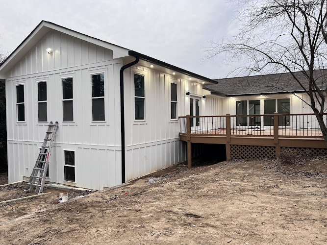 1st Generation Electric LLC