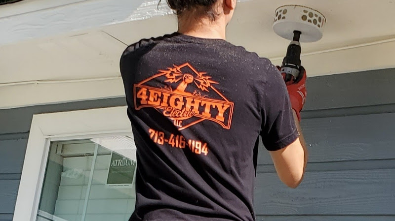 4Eighty Electric LLC