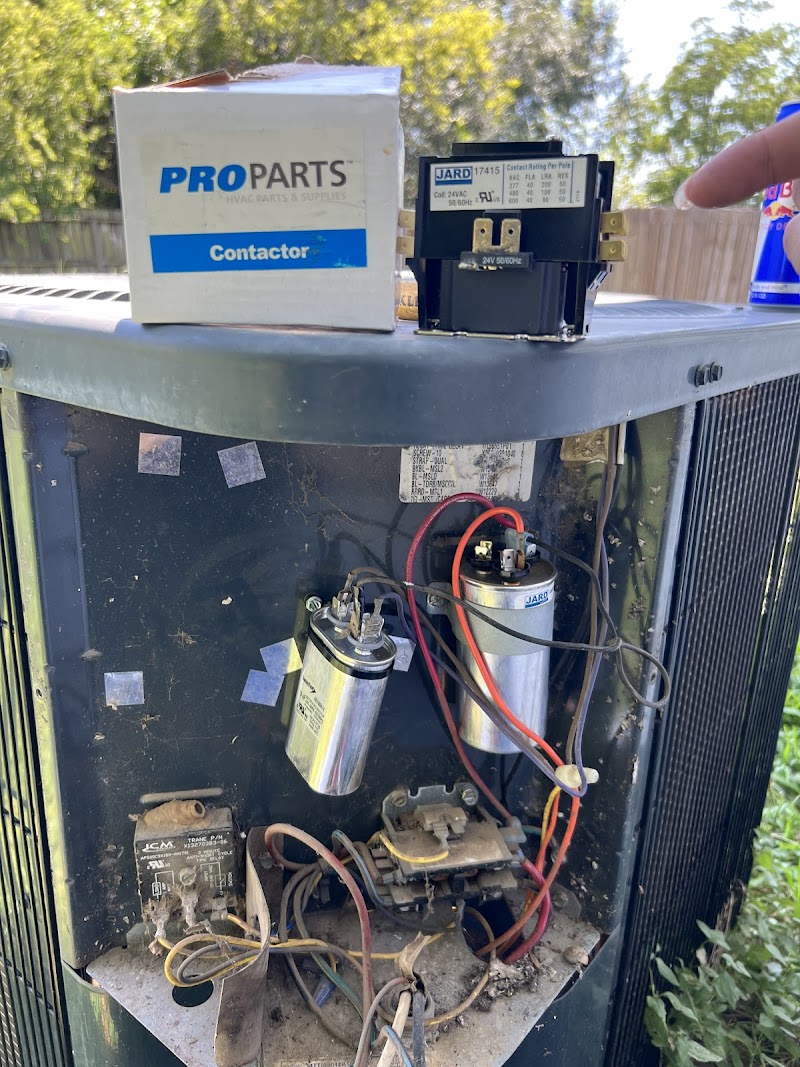 75 Degree AC- Houston - HVAC in Houston