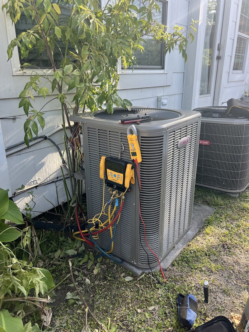 75 Degree AC- Houston - HVAC in Houston