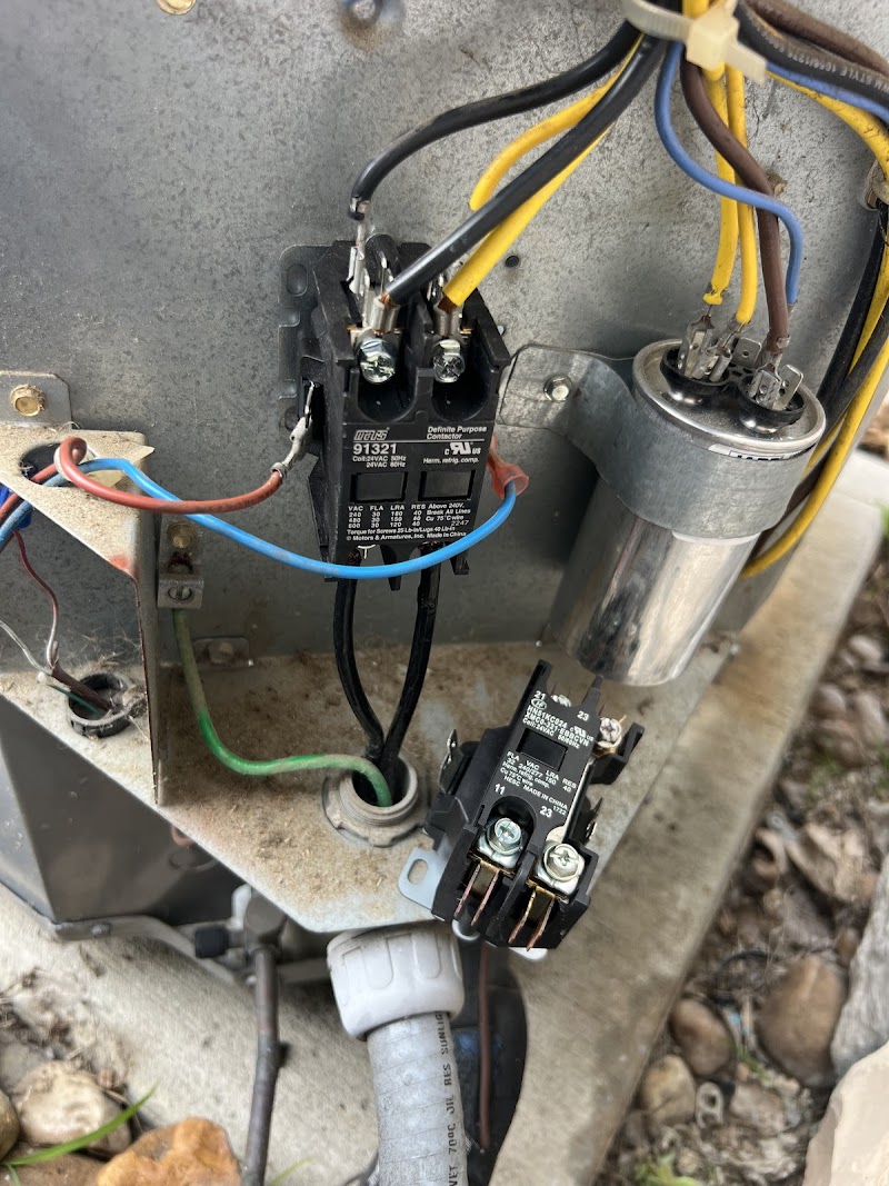 75 Degree AC- Houston - HVAC in Houston