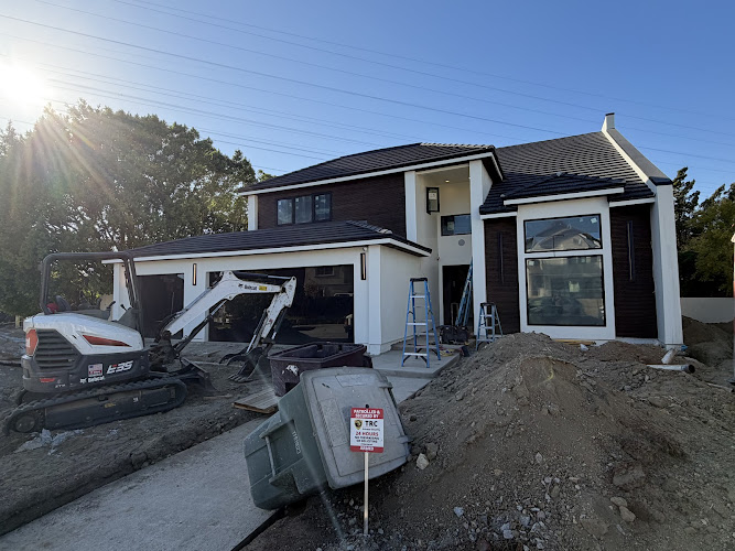 911 Construction & Electric Inc.
