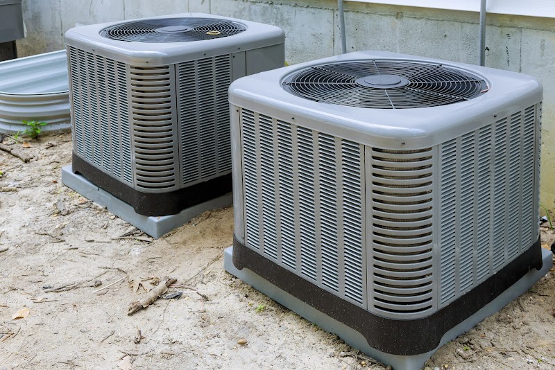 A Star Air Conditioning