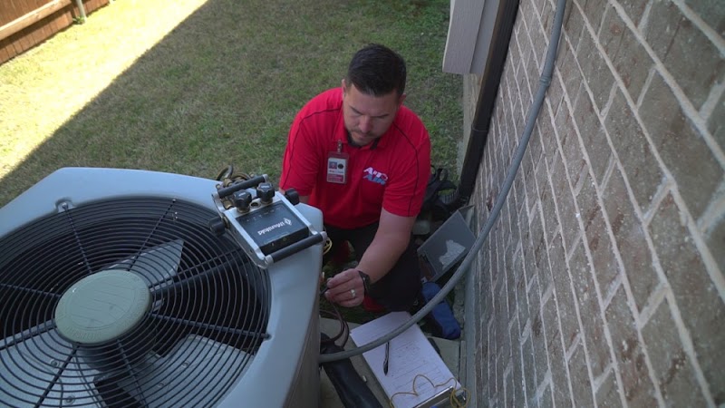 A#1 Air - HVAC in Lewisville