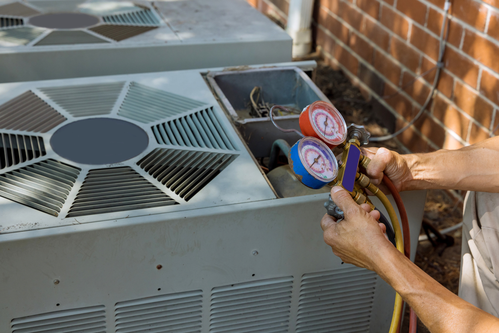 A1 Plus Electrical, Plumbing and Air Conditioning Repair