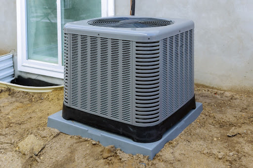 A1 Plus Electrical, Plumbing and Air Conditioning Repair - HVAC in Houston
