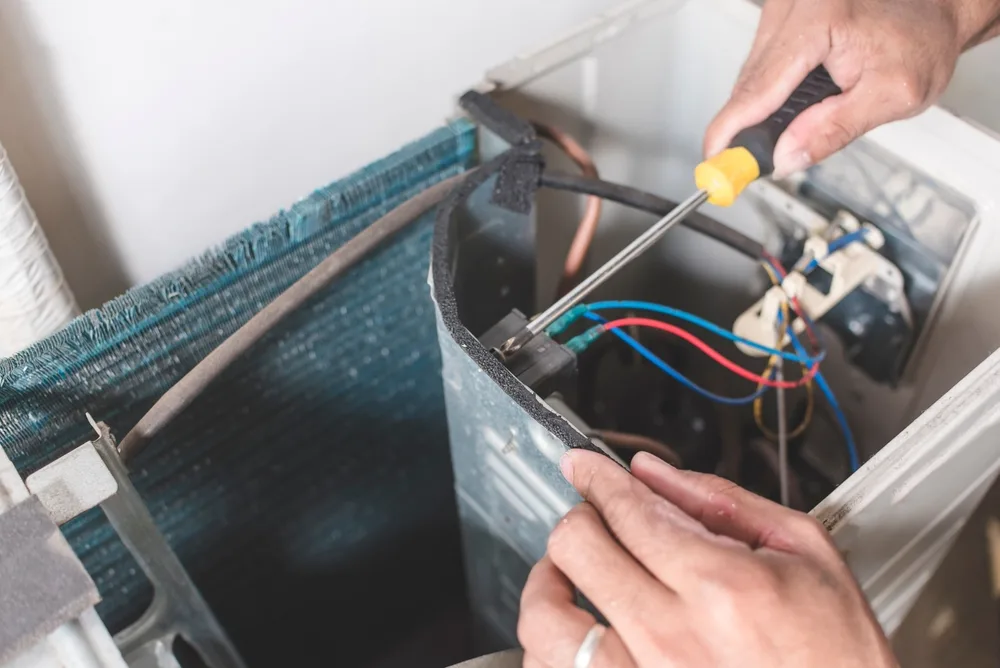 A1 Plus Electrical, Plumbing and Air Conditioning Repair - HVAC in Houston