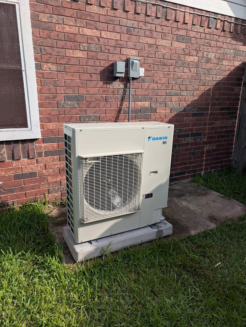 A1 Plus Electrical, Plumbing and Air - Electrician in Houston