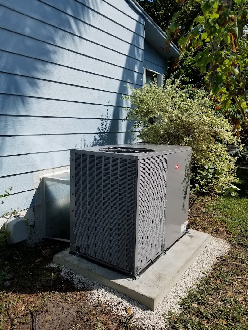 AAA Modern Air - General Contractor in Dania Beach