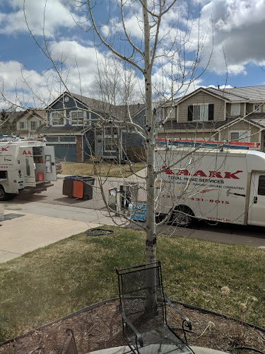 AAARK Heating, Air & Plumbing