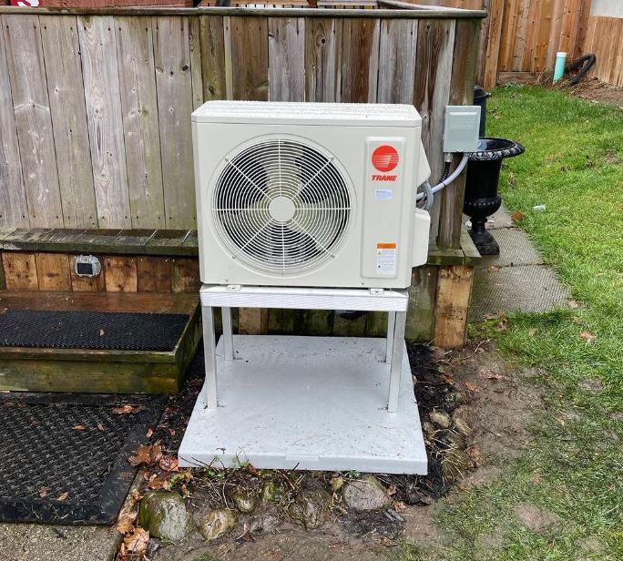 AAD Heating & Air Conditioning - HVAC in Houston