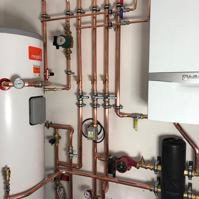 AAD Heating & Air Conditioning - HVAC in Houston