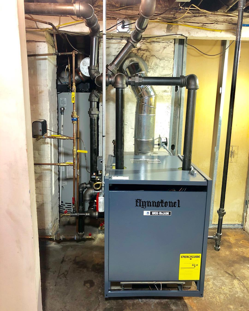 AAD Heating & Air Conditioning - HVAC in Houston