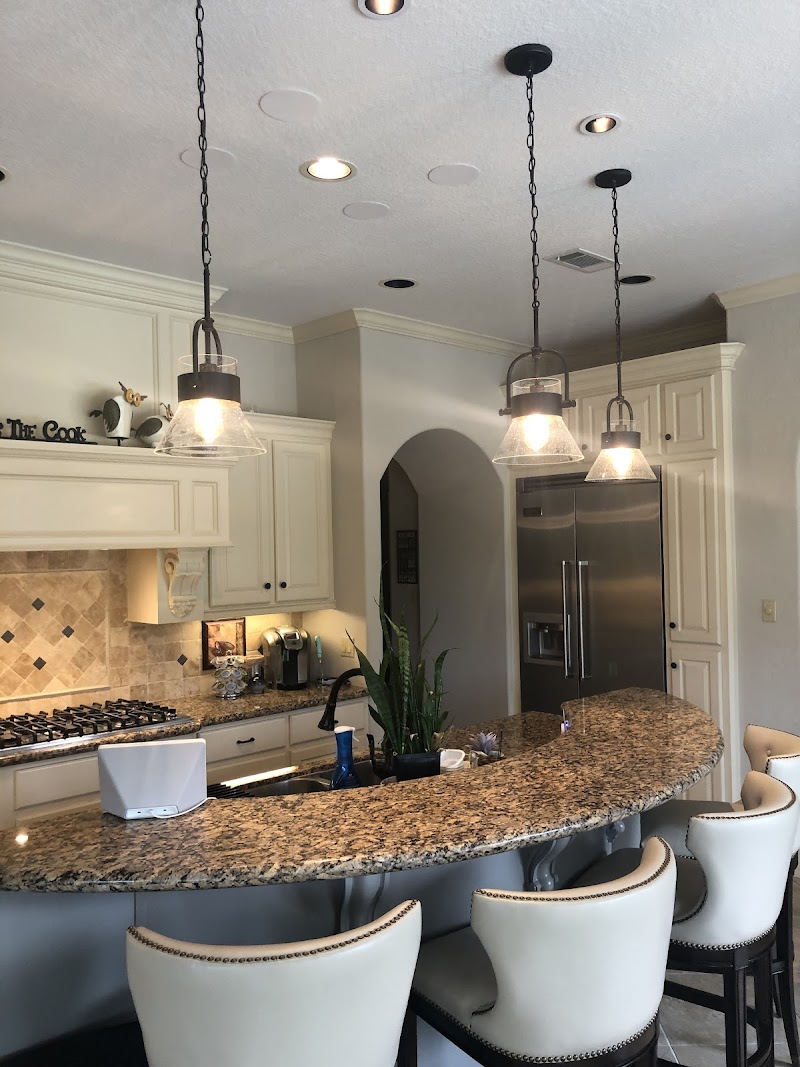 Aaron's Electrical Service - Electrician in Spring