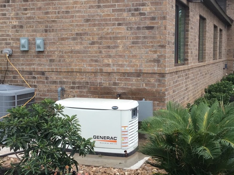 Aaron's Electrical Service - Electrician in Spring