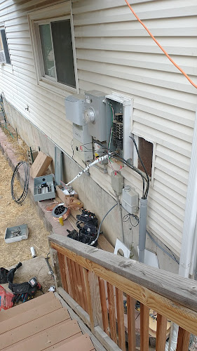 Absolute Plumbing, Electrical, Heating & Air
