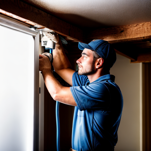 AC Repair by CoolQuest - HVAC in Miami