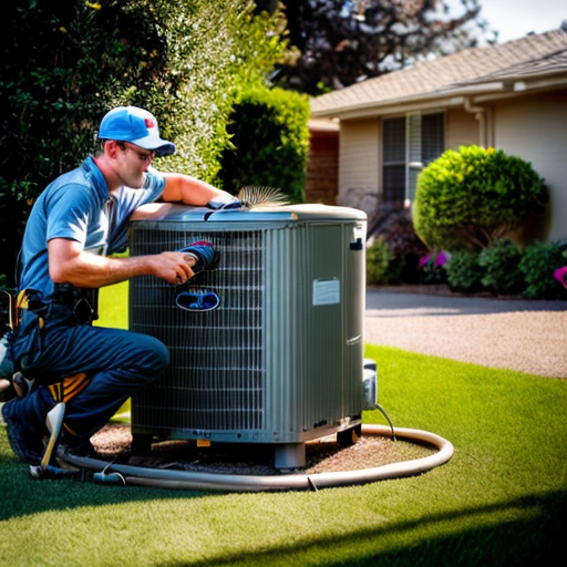AC Repair by CoolQuest - HVAC in Miami