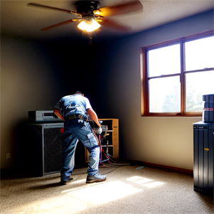 AC Repair Miami Pros - HVAC in Miami