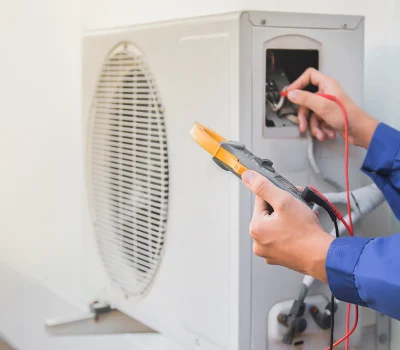 AC-Tech Cooling Services