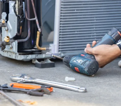 AC-Tech Cooling Services - HVAC in Miami