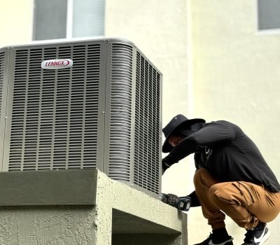 AC-Tech Cooling Services - HVAC in Miami
