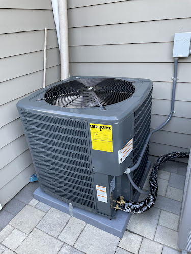 Accelerate Heating & AC Repair