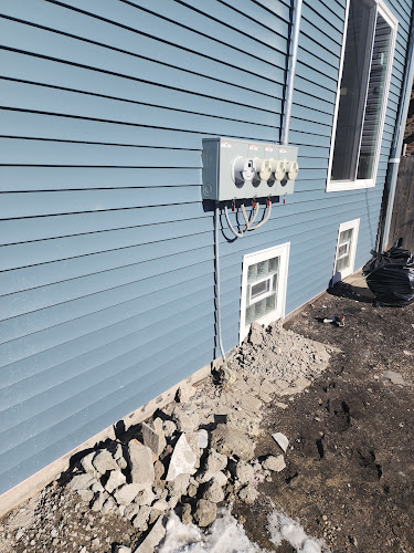 Accurate Electrical Solutions