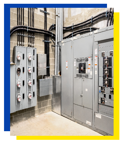 Accurate Electrical Solutions - Electrician in Oak Lawn