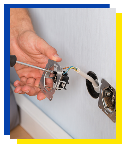 Accurate Electrical Solutions - Electrician in Oak Lawn
