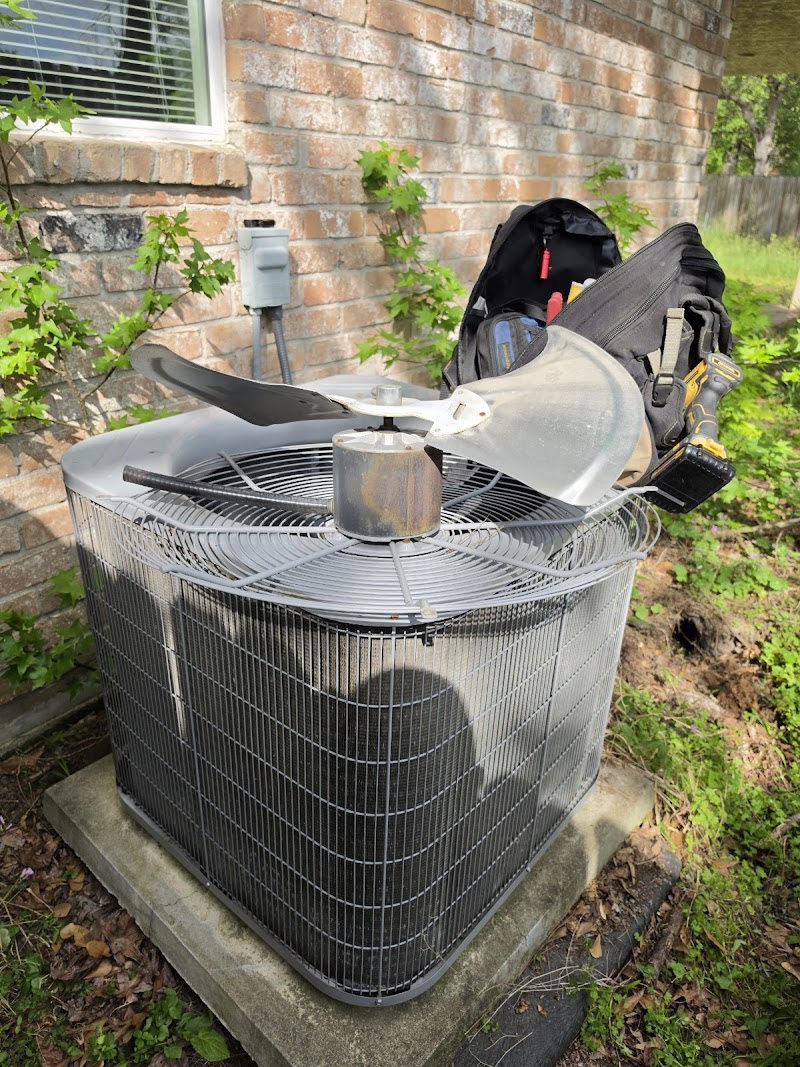 Ace Comfort Air Conditioning & Heating - HVAC in Houston