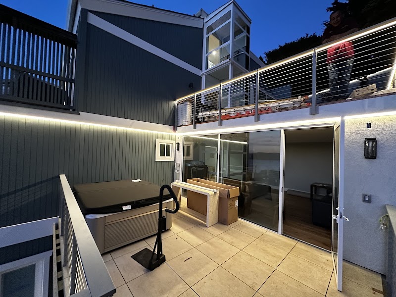 Ace Wiring Electric - Electrician in Woodacre