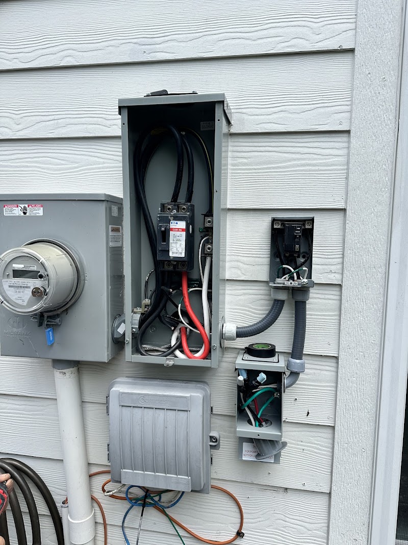 Action Electric Co - Electrician in Houston