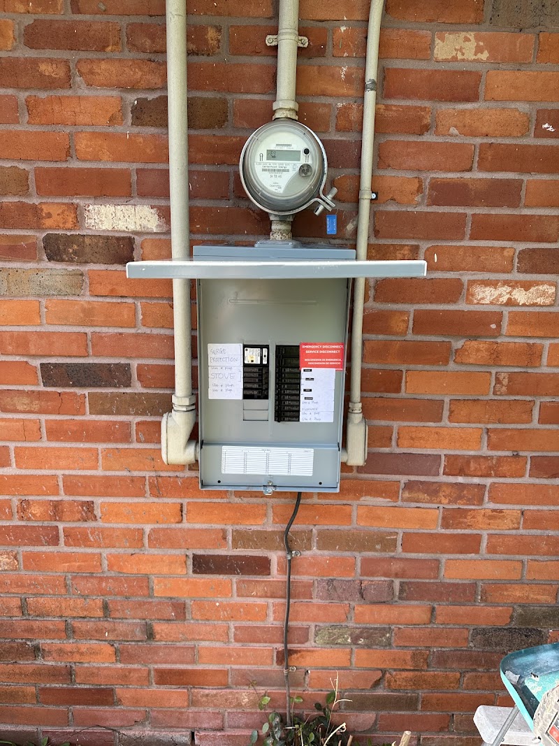 Action Electric Co - Electrician in Houston