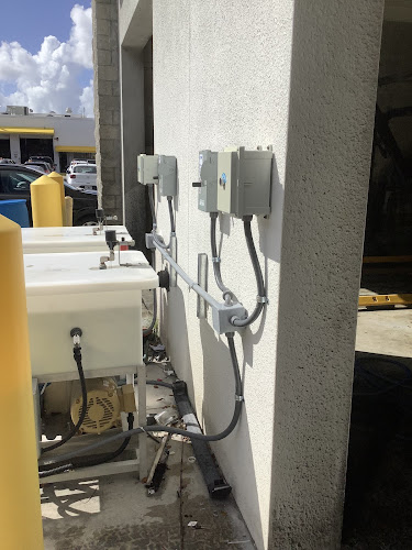 Advanced Electric USA, Inc