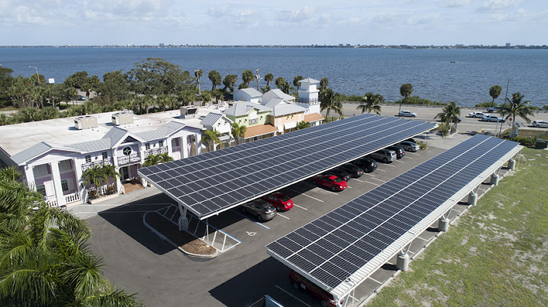 Advanced Green Technologies