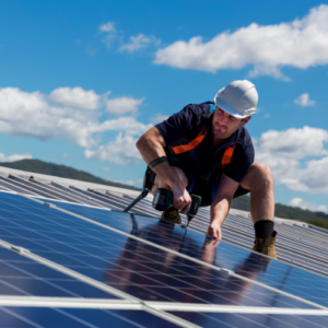 Advosy Energy HTX - Energy & Home Automation in Houston