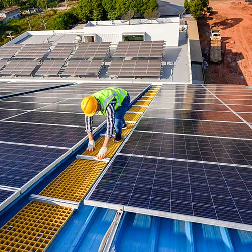 Advosy Energy HTX - Energy & Home Automation in Houston