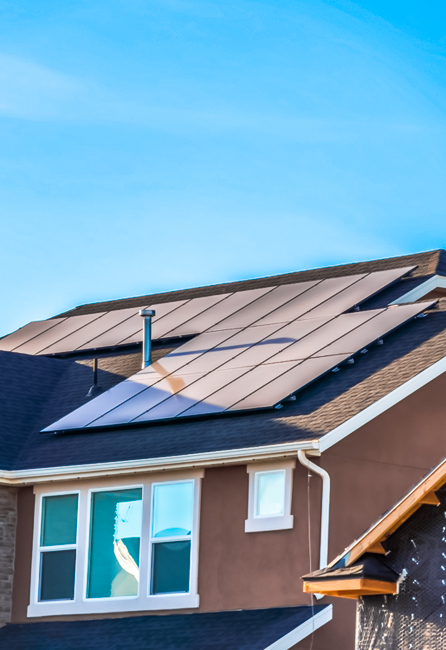 Advosy Energy HTX - Energy & Home Automation in Houston