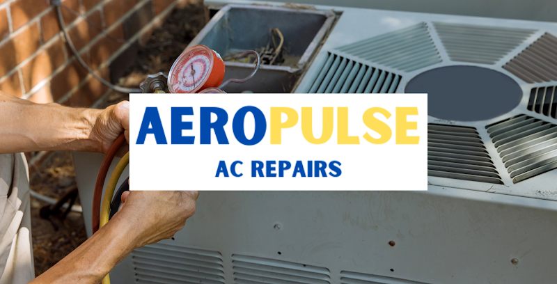AeroPulse AC Repairs