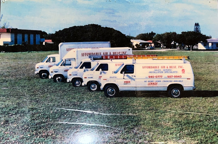 Affordable Air & Heat, Inc.