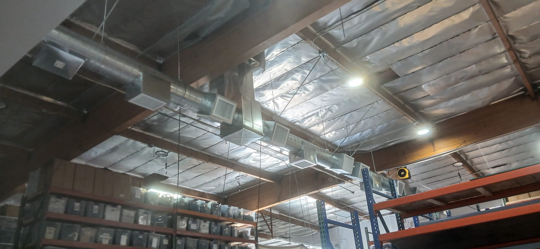Affordable Heating and Air - General Contractor in Los Angeles