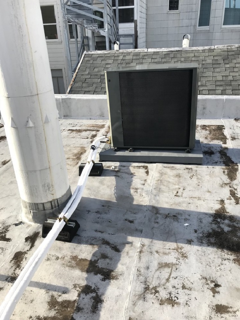 Air Flow Pros Heating and Air Conditioning - General Contractor in San Francisco