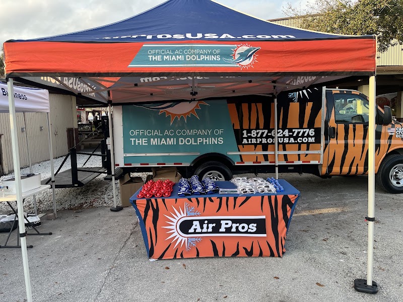 Air Pros (Orlando) - General Contractor in Orlando