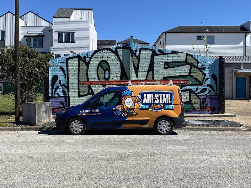 Air Star Now
