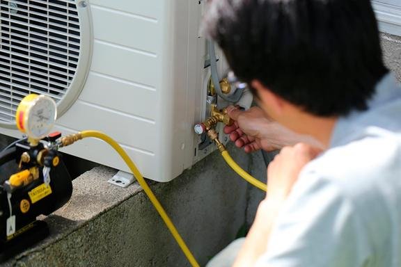 Aircool Miami Services Inc - General Contractor in Homestead