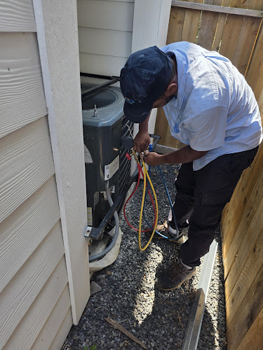 Aire Serv of Houston Midtown