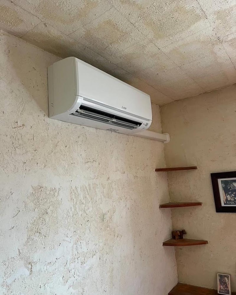Airnizer HVAC - General Contractor in New York