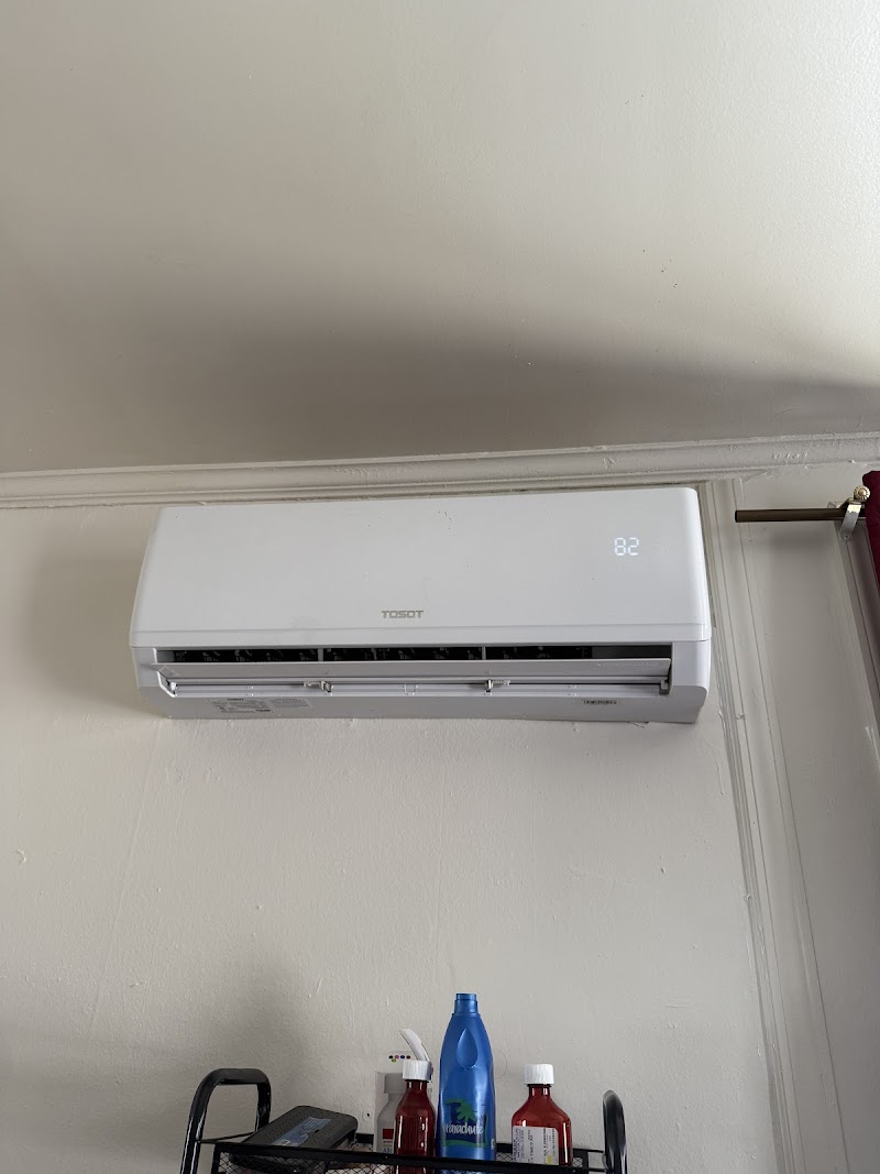 AirSync HVAC INC